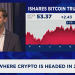 BlackRock's bull case for bitcoin access among retail investors