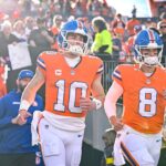 Broncos vs. Bills updates and highlights from the AFC Divisional game