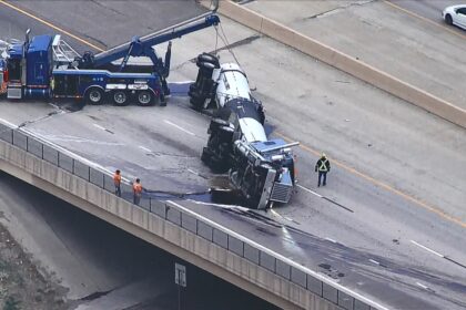 CDOT proposes $806 million highway expansion to fix I-270 chokepoint