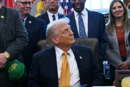 CNN Doctor Says This Moment Shows Trump ‘Needs to Be Evaluated’