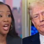 CNN Host Trounces Trump For 'Declaring Himself King Of The World' Like In 'Titanic'