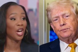 CNN Host Trounces Trump For 'Declaring Himself King Of The World' Like In 'Titanic'