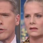 CNN Panelist Can’t Hide Her Contempt For Scott Jennings After Epstein Remark