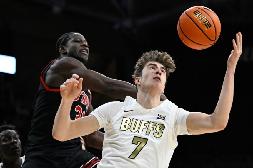 CU Buffs defeat Utah