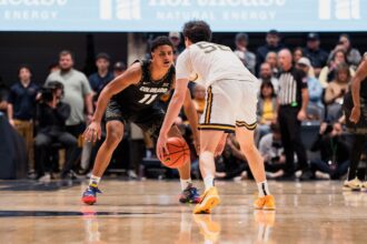 CU Buffs fall at West Virginia