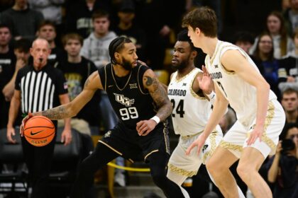 CU Buffs struggling on defense, rebounding