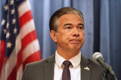 California Ban On Openly Carrying Guns Is Unconstitutional, Court Rules