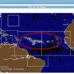 2026 Sargassum Forecast: Caribbean Hotspots Already Seeing First Arrivals