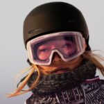 Chloe Kim Shares Olympics Update Amid Shoulder Injury