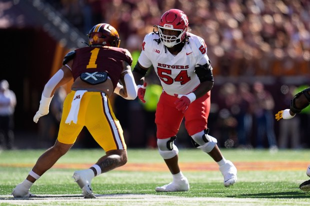 Colorado Buffaloes football lands four more transfers in the portal