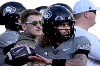 Colorado Buffaloes football roster analysis