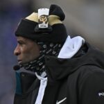 Colorado Buffaloes head coach Deion Sanders to fine players