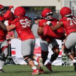 Colorado Buffs add two former Big Ten players