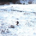 Colorado backcountry skiers caught in mountain avalanches