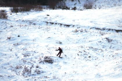 Colorado backcountry skiers caught in mountain avalanches