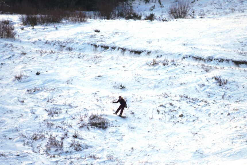 Colorado backcountry skiers caught in mountain avalanches