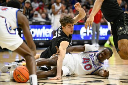 Colorado hit with tough breaks during four-game losing streak