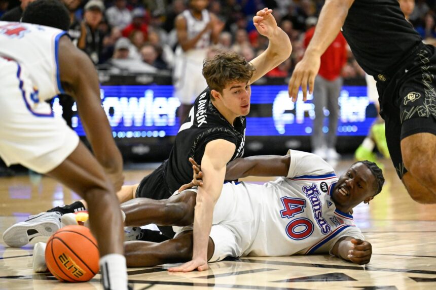 Colorado hit with tough breaks during four-game losing streak