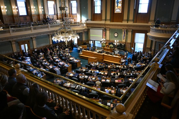 Colorado lawmakers plan package of bills on immigration, union organizing