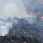 Colorado members of Congress ask for disaster relief, supporting appeal