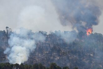 Colorado members of Congress ask for disaster relief, supporting appeal