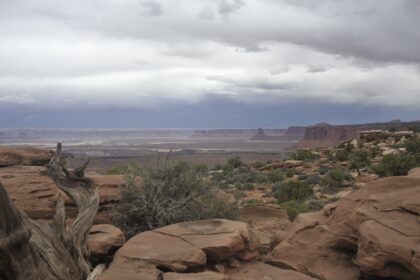 Colorado mom, 6-year-old son found dead in Canyonlands