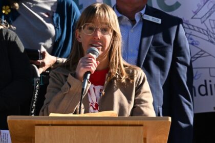 Colorado voters could see TABOR cap, tax change on ballots in November