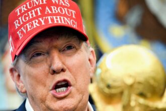 Conservative Pundit Mocks ‘One Of The Saddest Bits’ Of Trump Admin Spin Yet