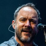 Dave Matthews Drops Major F Bombs In Video Ripping Trump Admin