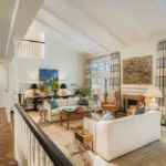 Denver Country Club mansion lists for $4M after 9-year renovation