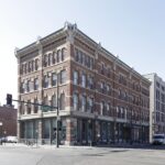 Denver Downtown Development Authority OKs renovation of Barth Hotel