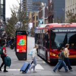 Denver documents second-warmest December on record