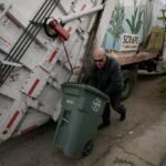 Denver restaurants composting rules need to be met in 2026