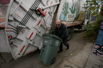 Denver restaurants composting rules need to be met in 2026