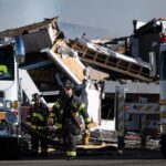 Denver's worst fire in decades is still smoldering, investigation into cause ongoing