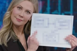 Desi Lydic Explains Trump’s Baffling Remark With A Brutally Simple Flow Chart