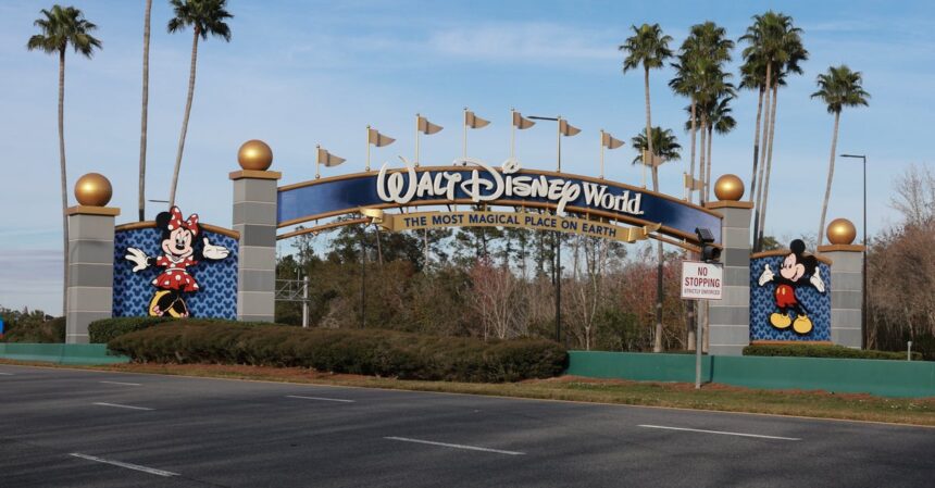 Disney World Worker Is Injured Trying To Stop Runaway Boulder At Indiana Jones Show