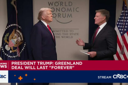 'Down to maybe one, in my mind'