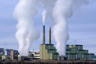 EPA opposes Colorado plan to close coal-fired power plants