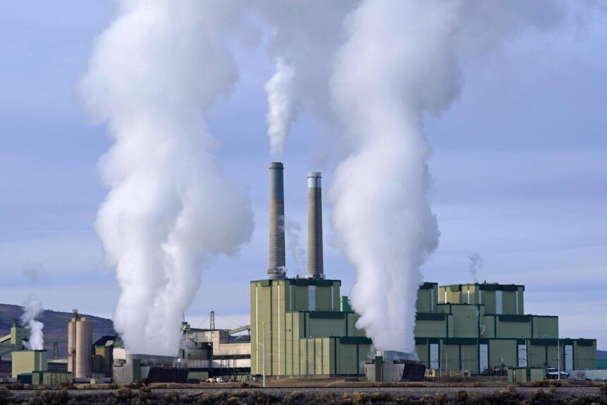 EPA opposes Colorado plan to close coal-fired power plants