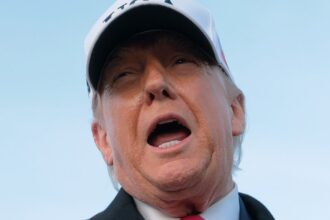 Ex-RNC Chair Michael Steele Shreds Trump Over 'Punkish Move'