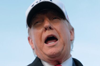 Ex-RNC Chair Michael Steele Shreds Trump Over 'Punkish Move'