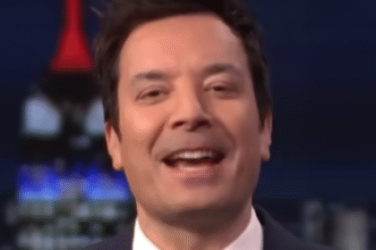 Fallon Undercuts Trump’s Tough World Stage Talk Using President's Own Mangled Words