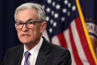 Federal Reserve, Powell face challenges in 2026