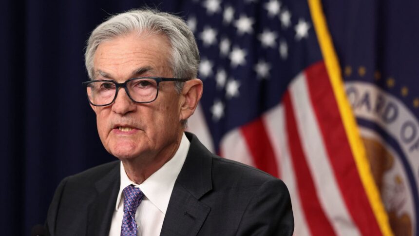 Federal Reserve, Powell face challenges in 2026