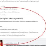 Germany Issues Travel Warning for U.S. Over Ongoing Violence in Minneapolis