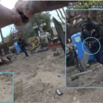 Greeley officers justified in fatal shooting of man, DA finds