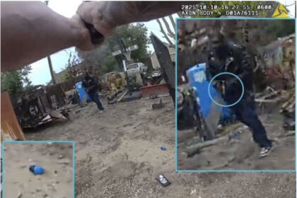 Greeley officers justified in fatal shooting of man, DA finds