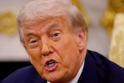 Harry Enten Blares Alarm On Tanking Trump Push That’s Turning Into ‘Very Bad Politics’