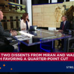 Here are the five key takeaways from Wednesday's Fed rate decision